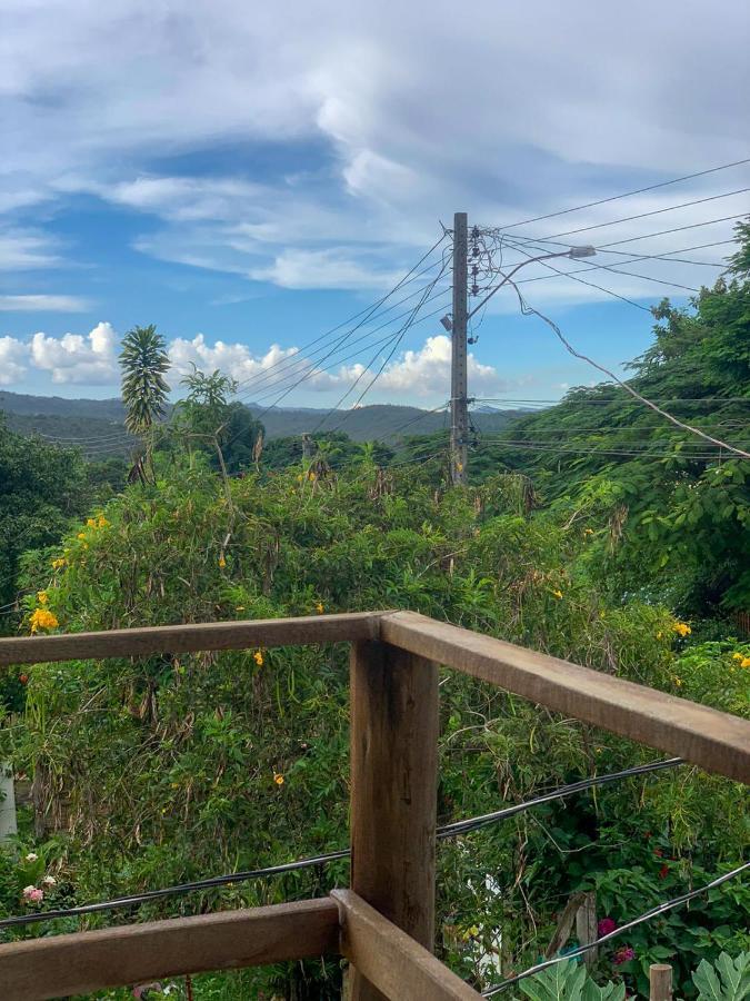 Villa Madeira Alto Paraíso de Goiás المظهر الخارجي الصورة