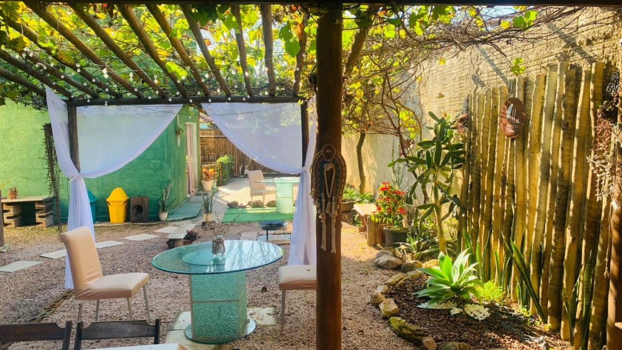 Villa Madeira Alto Paraíso de Goiás المظهر الخارجي الصورة