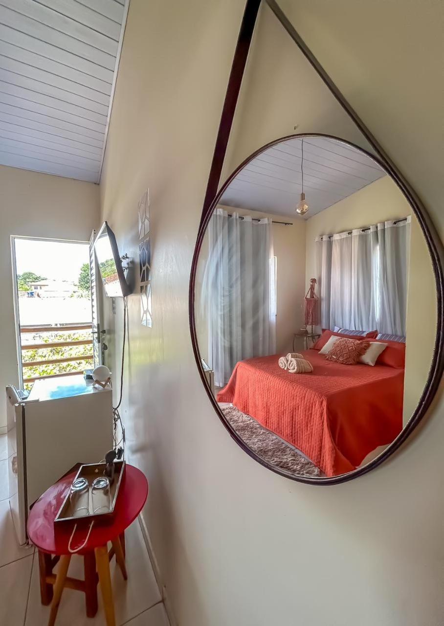 Villa Madeira Alto Paraíso de Goiás المظهر الخارجي الصورة