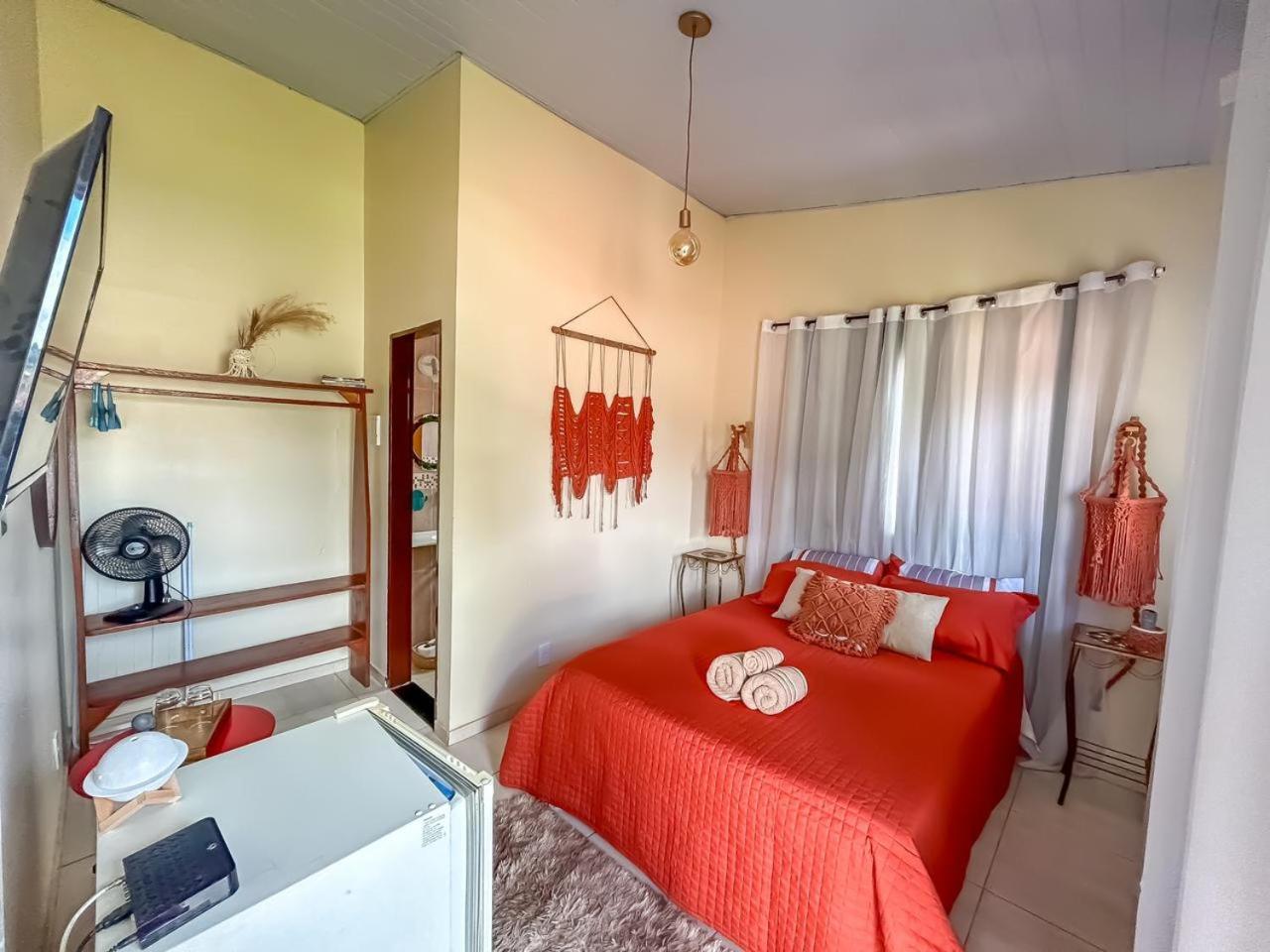 Villa Madeira Alto Paraíso de Goiás المظهر الخارجي الصورة