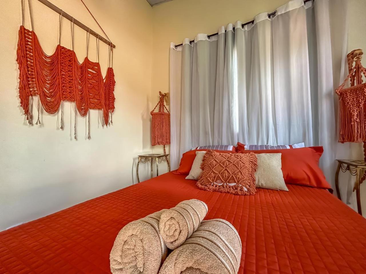 Villa Madeira Alto Paraíso de Goiás المظهر الخارجي الصورة